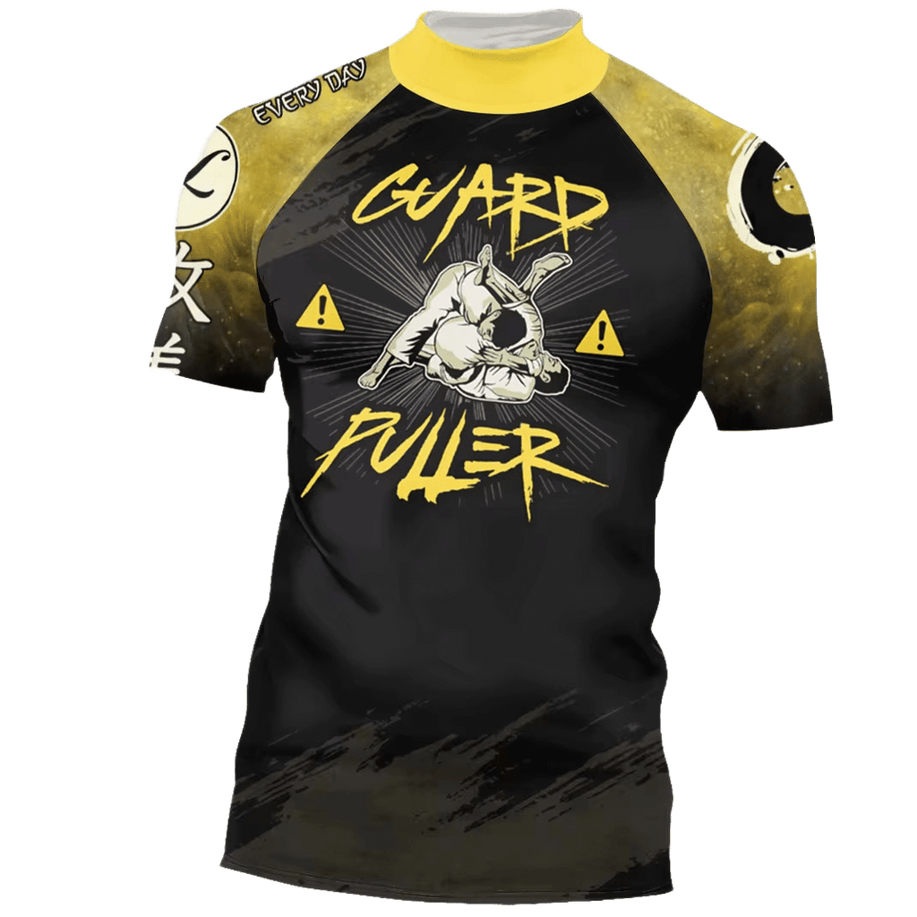 Guard Puller