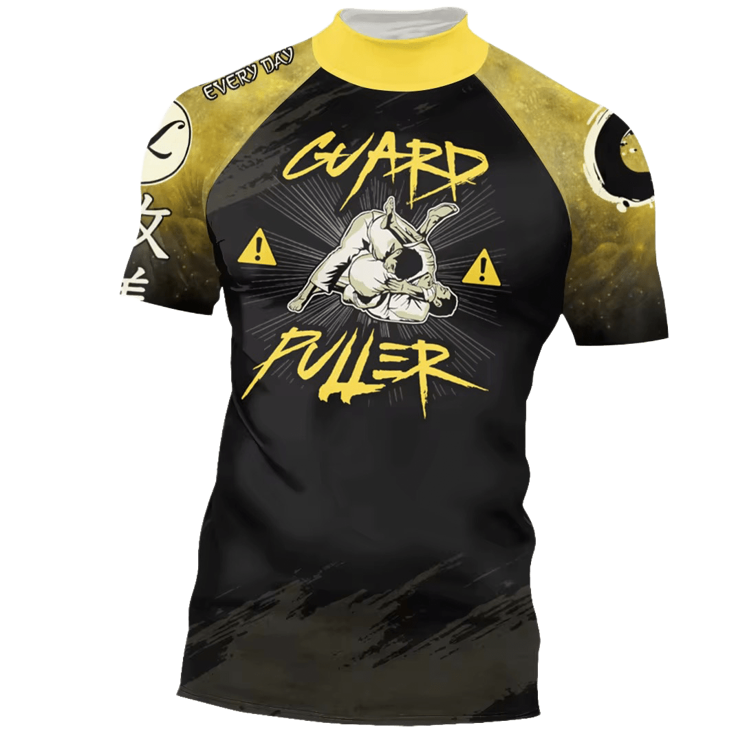 Guard Puller