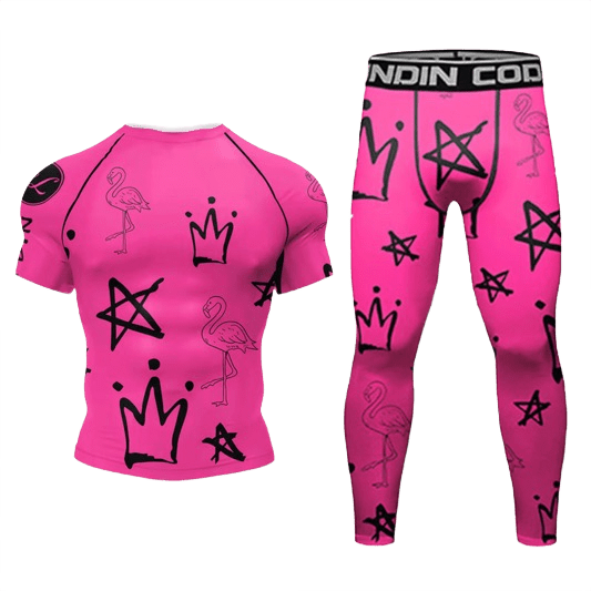 Pink Royalty