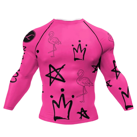 Pink Royalty