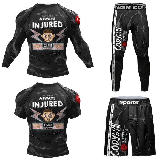 Always Injured