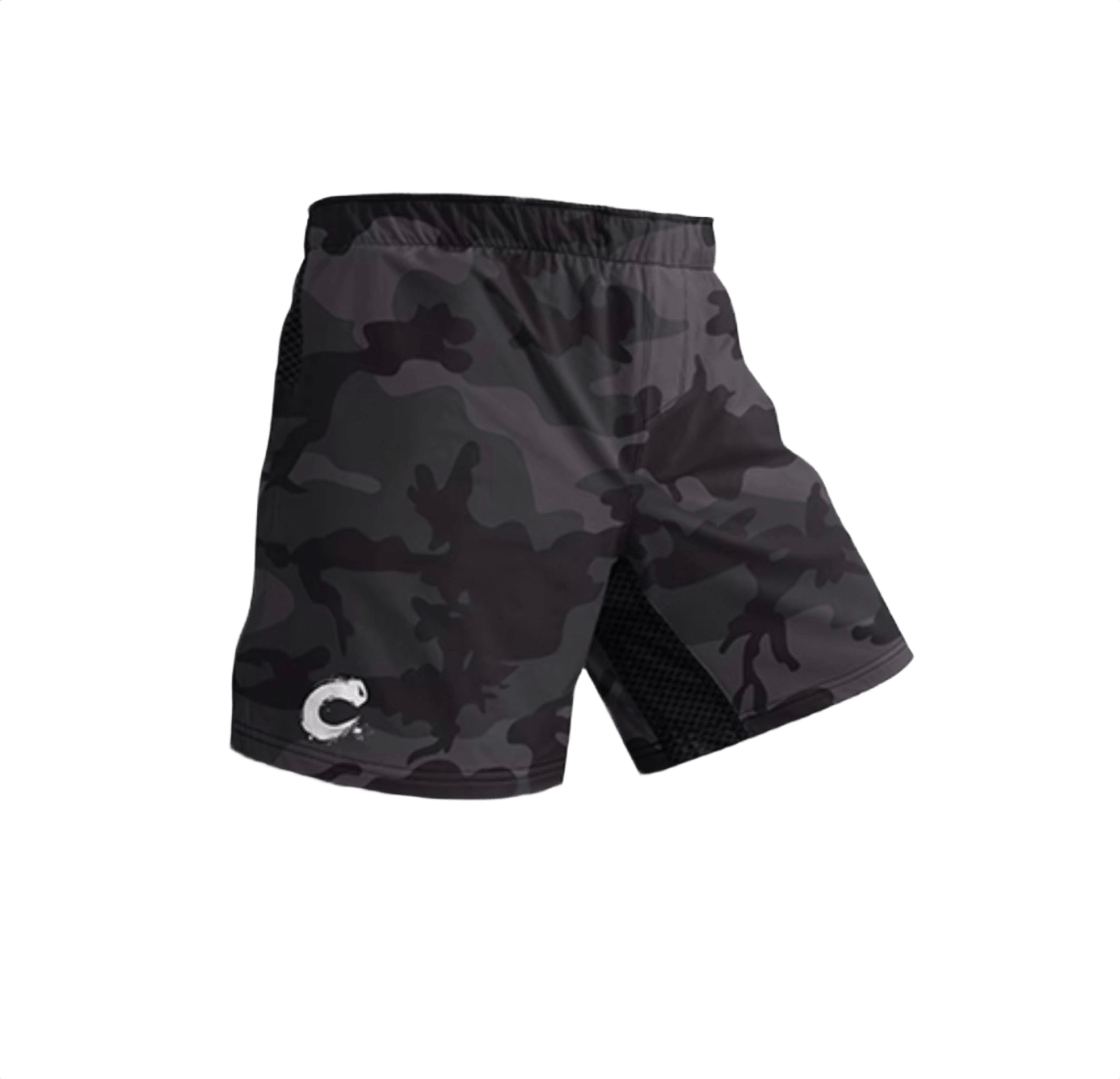 Blackout Camo