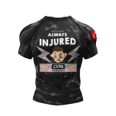 Always Injured