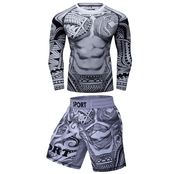 Tribal Titan