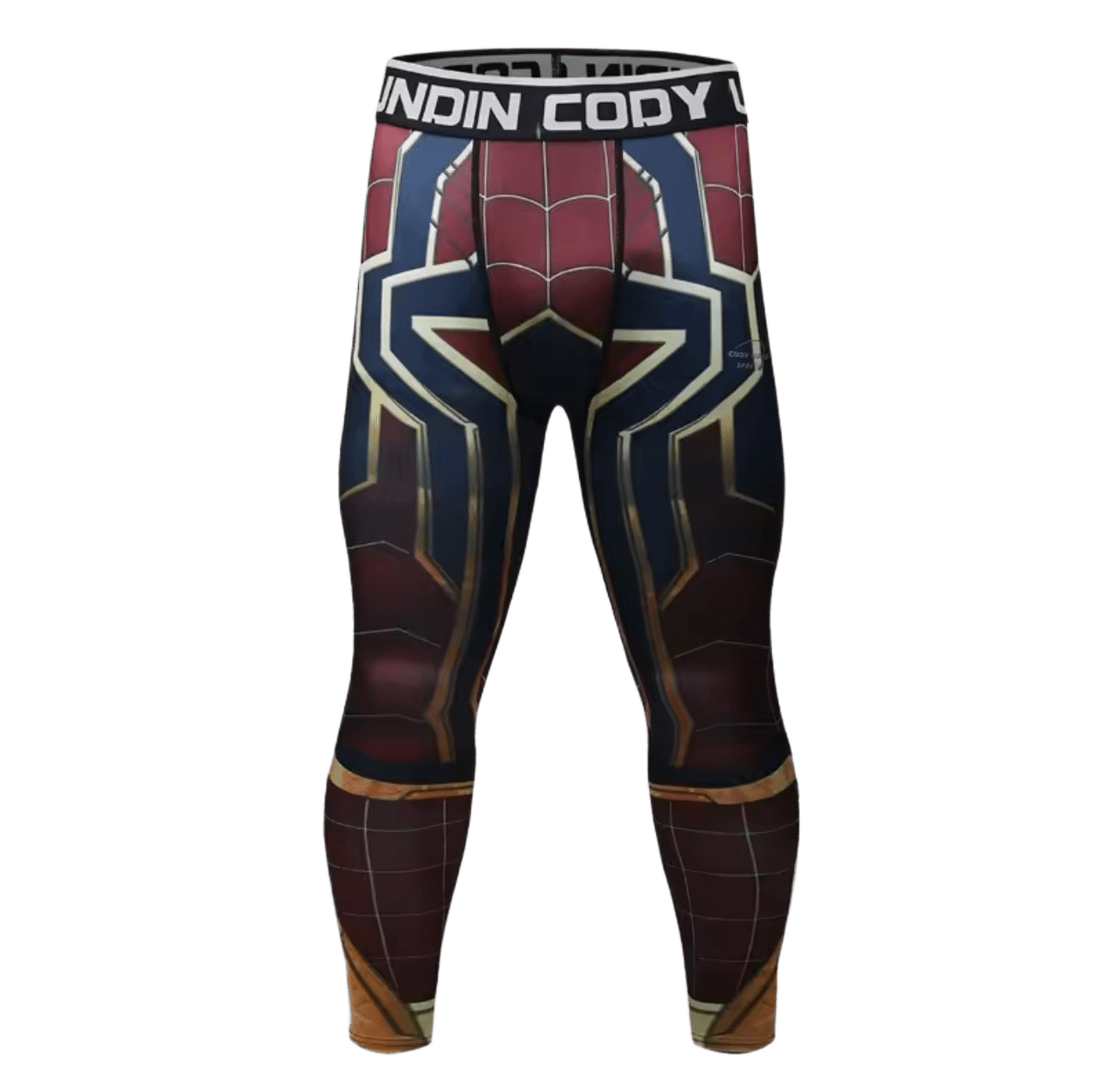 Iron Web