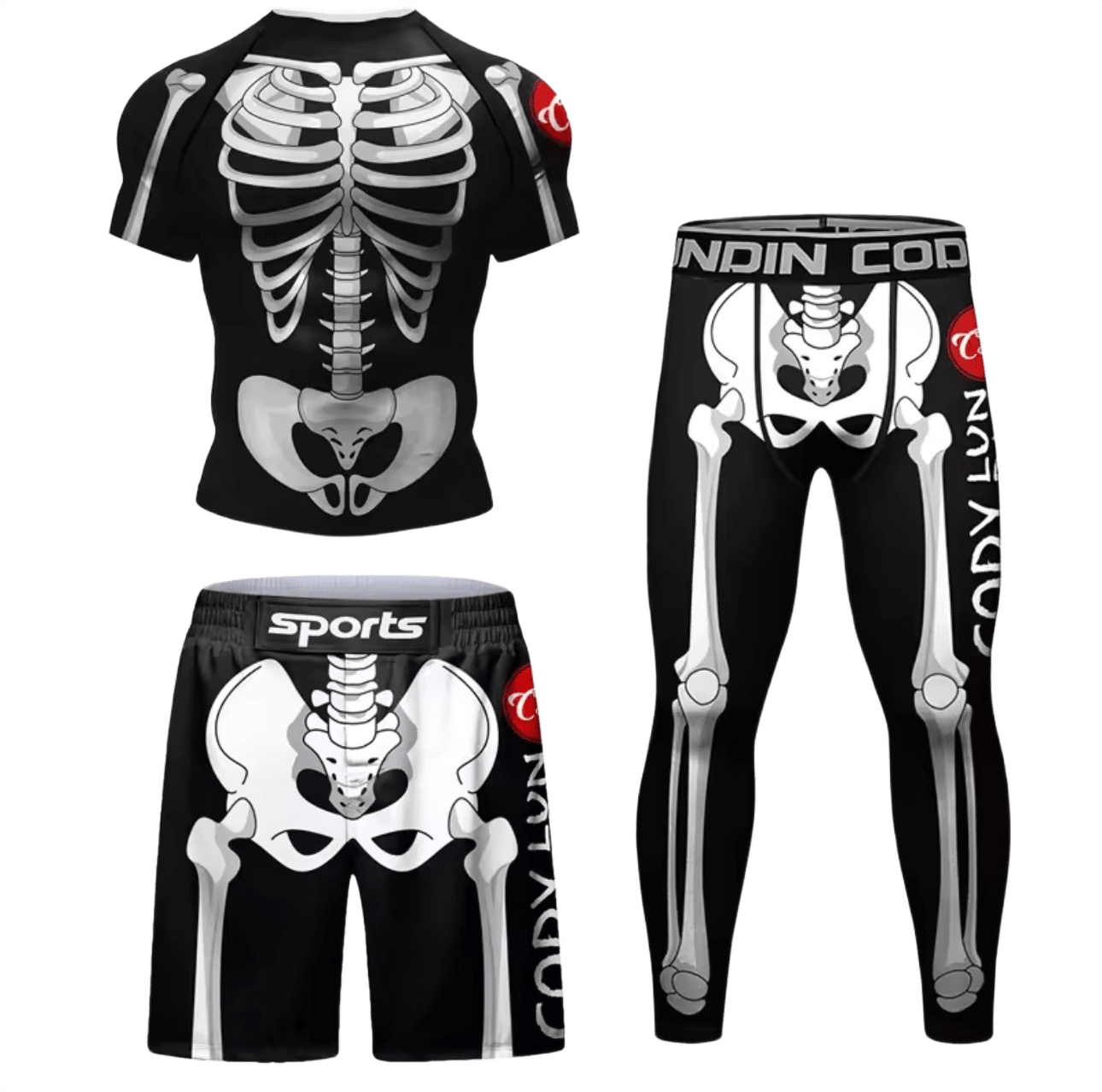 Bone Breaker