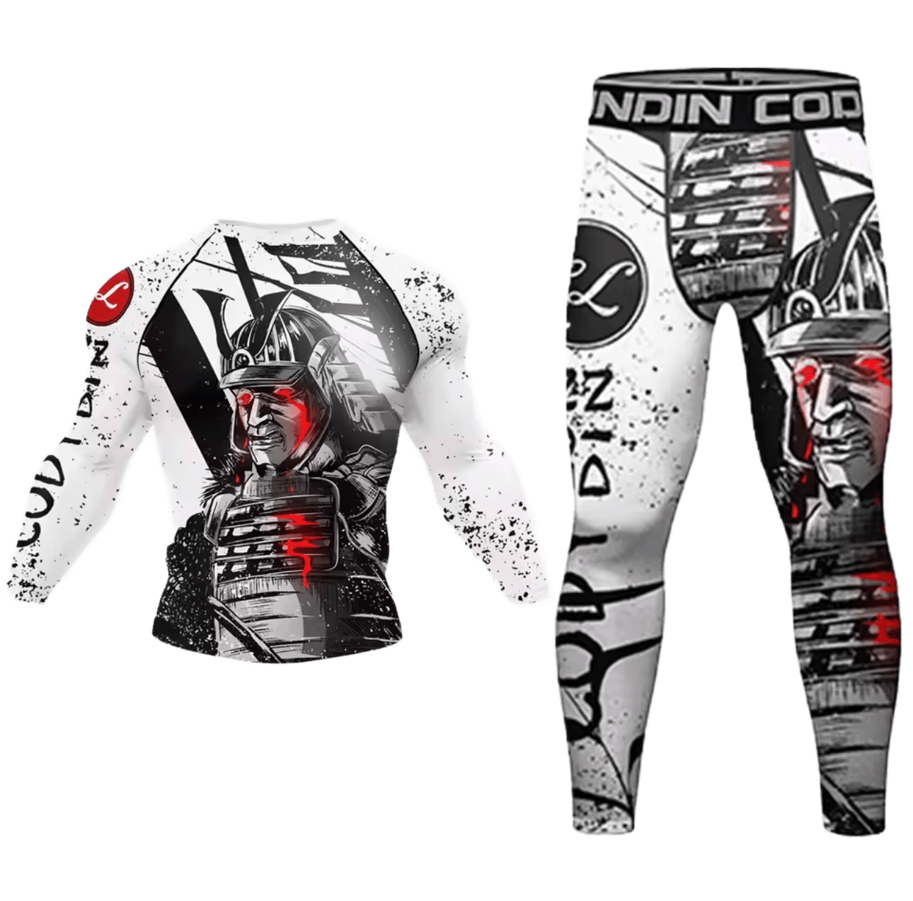 Red Ronin