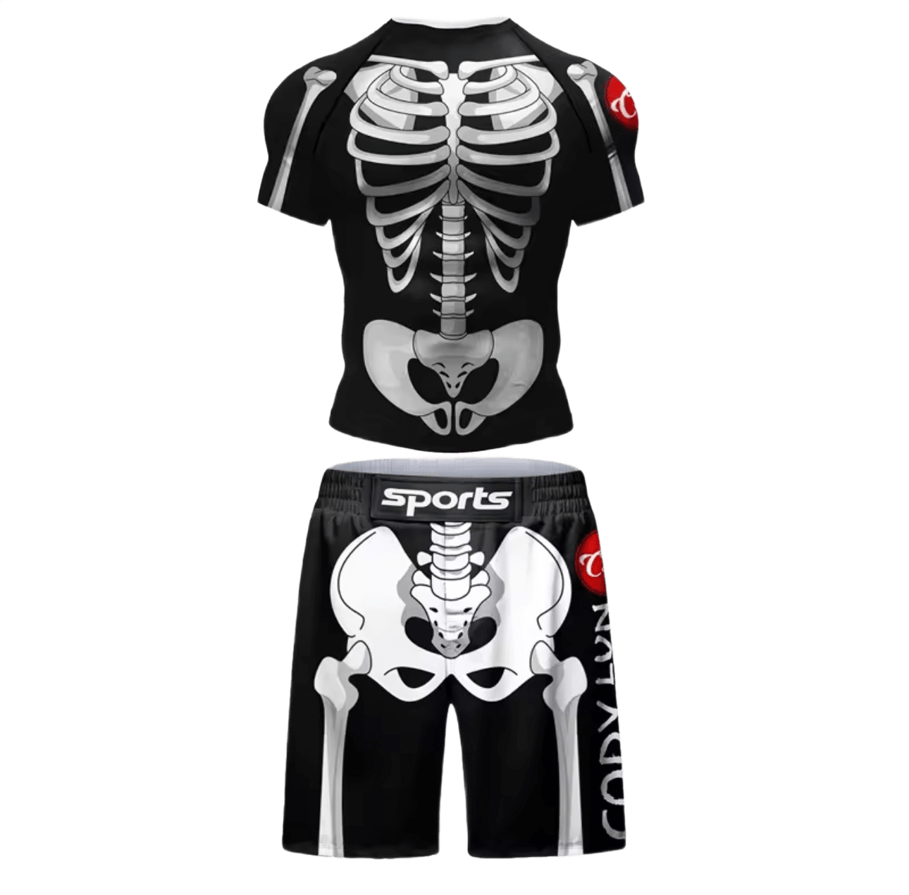 Bone Breaker