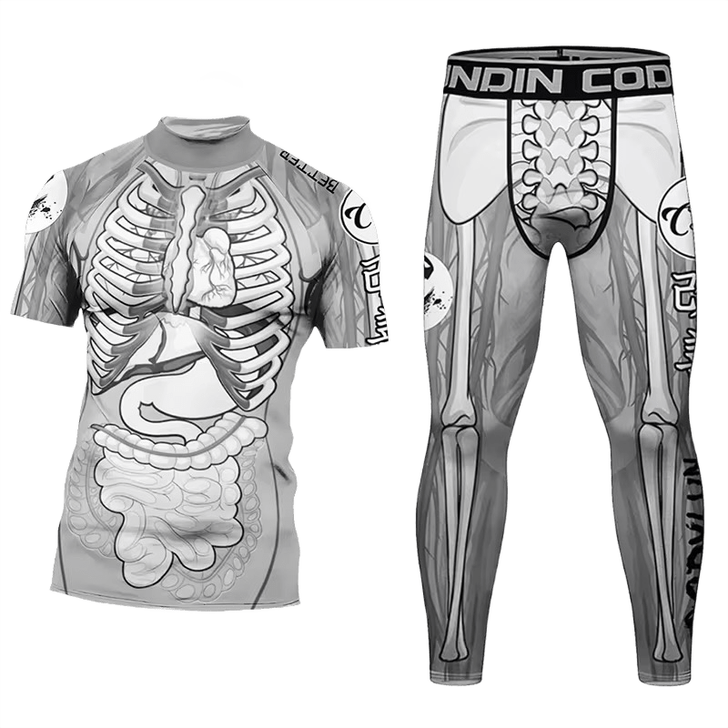 Anatomy
