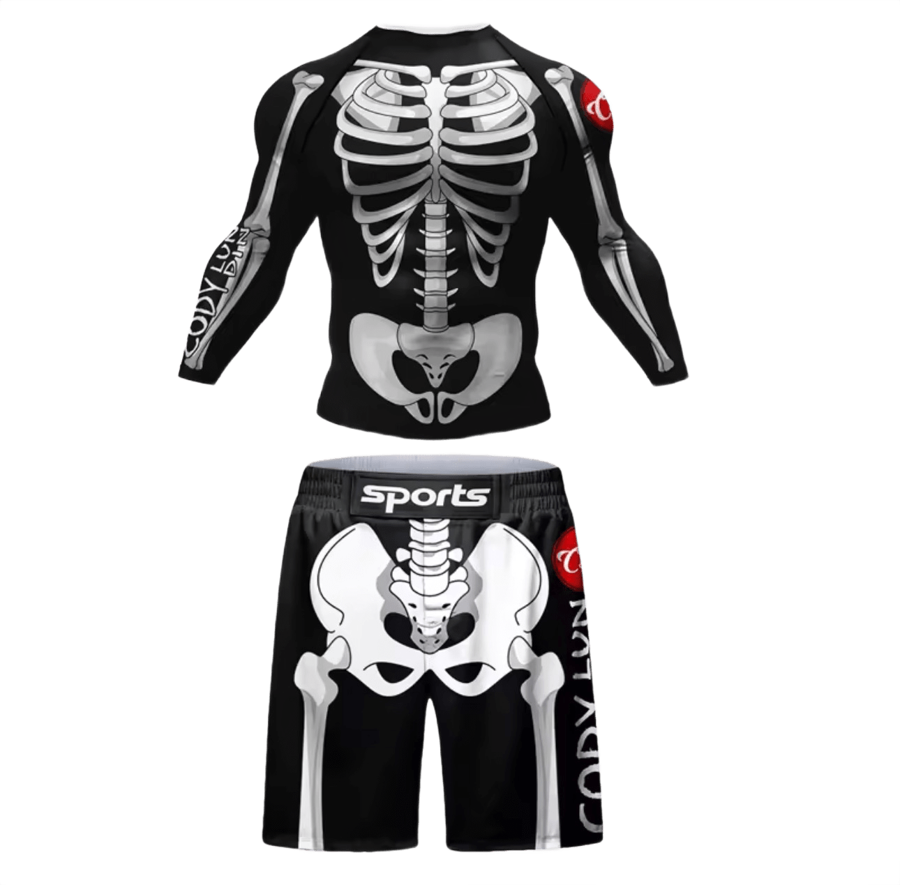 Bone Breaker