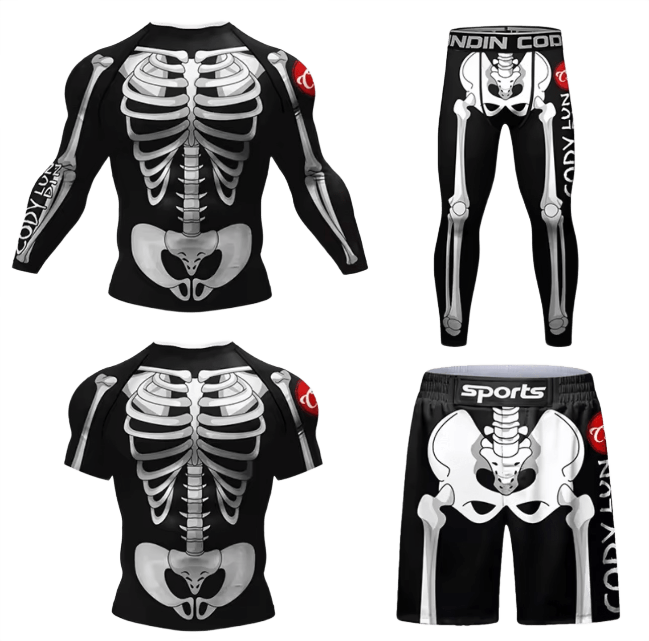 Bone Breaker