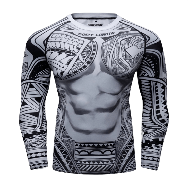 Tribal Titan
