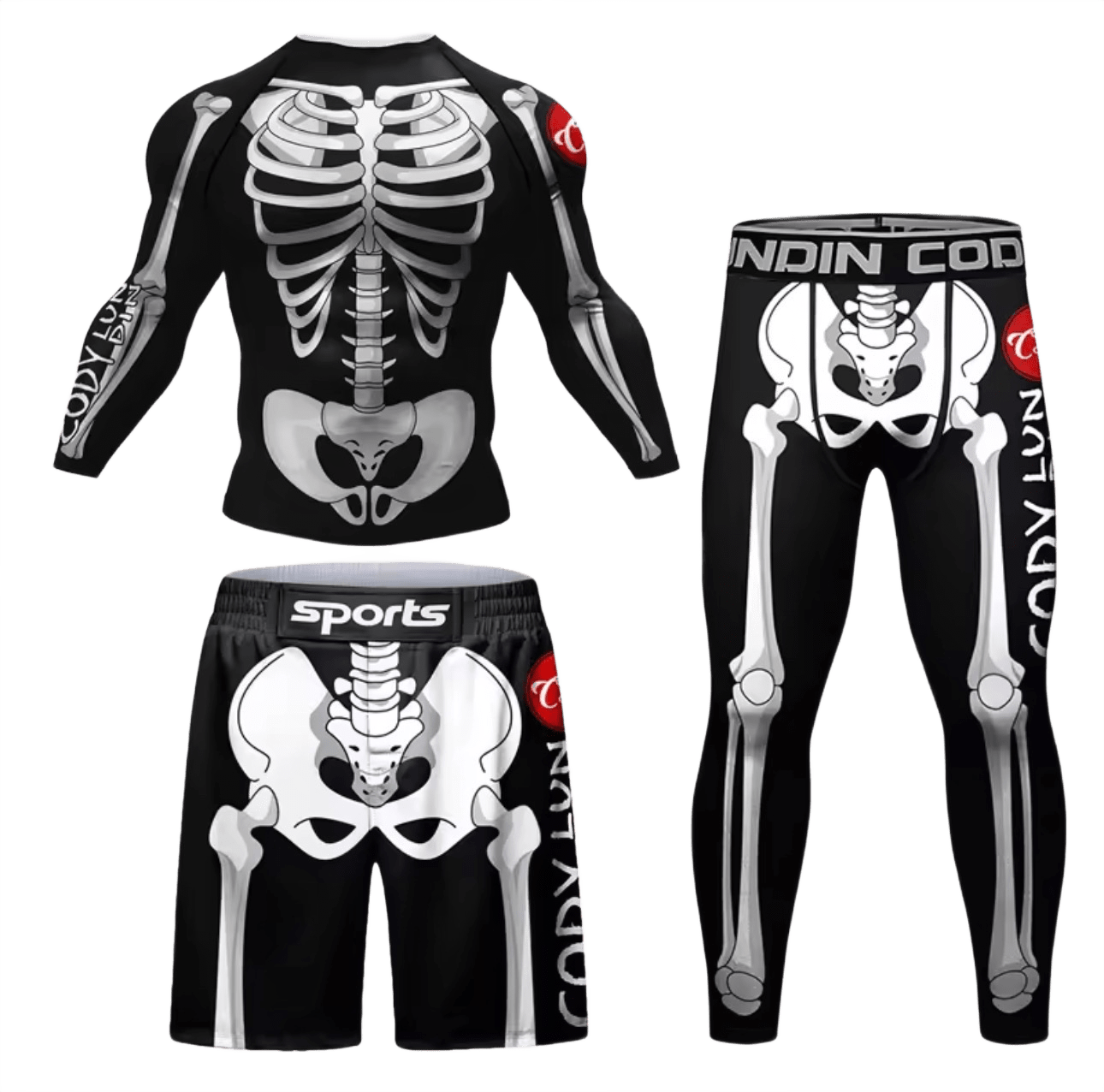 Bone Breaker