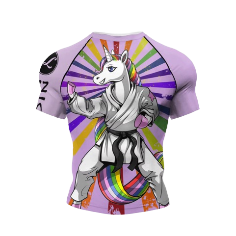 Unicorn Warrior