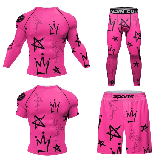 Pink Royalty
