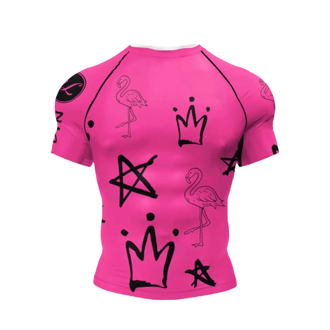 Pink Royalty