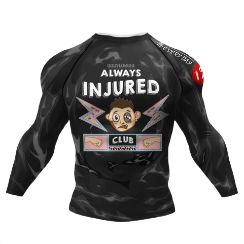 Always Injured