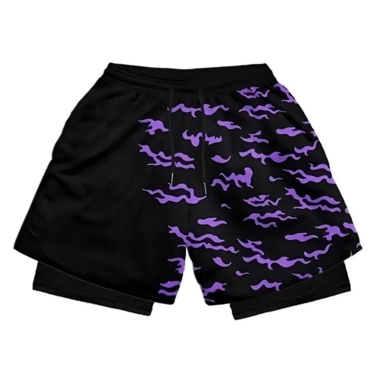 The Mark Shorts