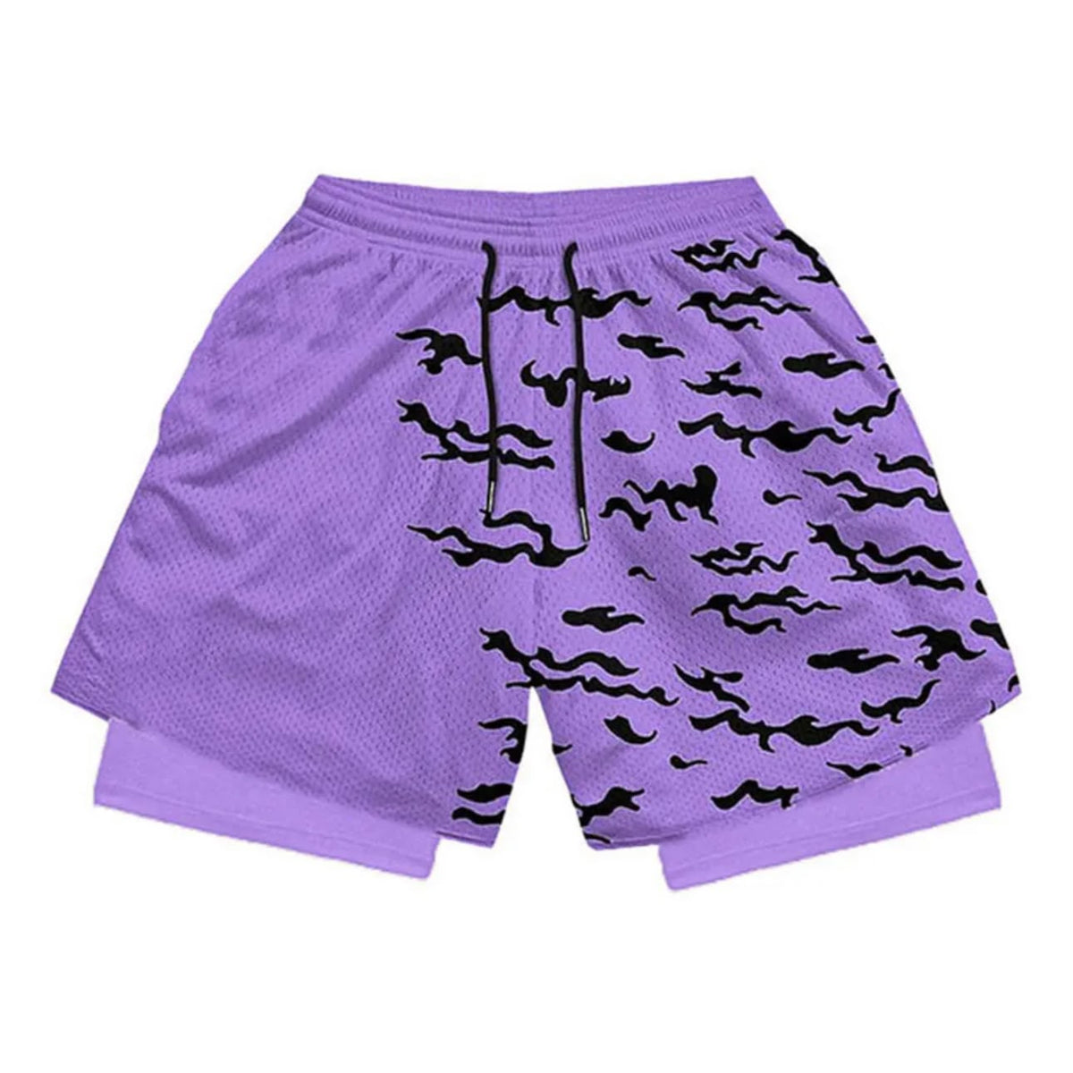The Mark Shorts