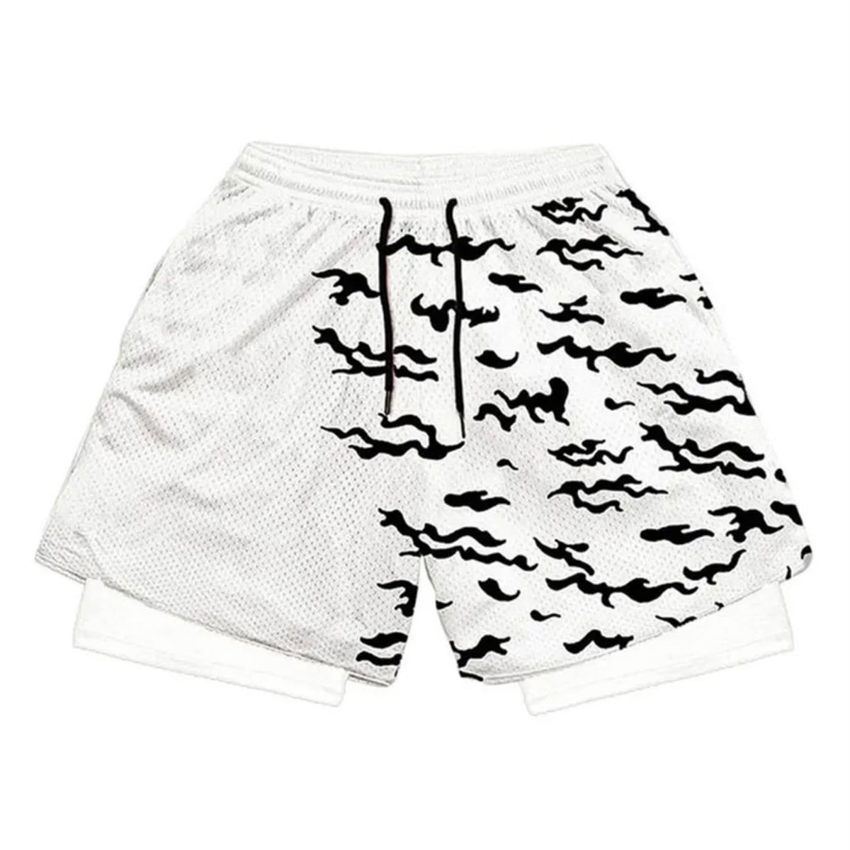 The Mark Shorts