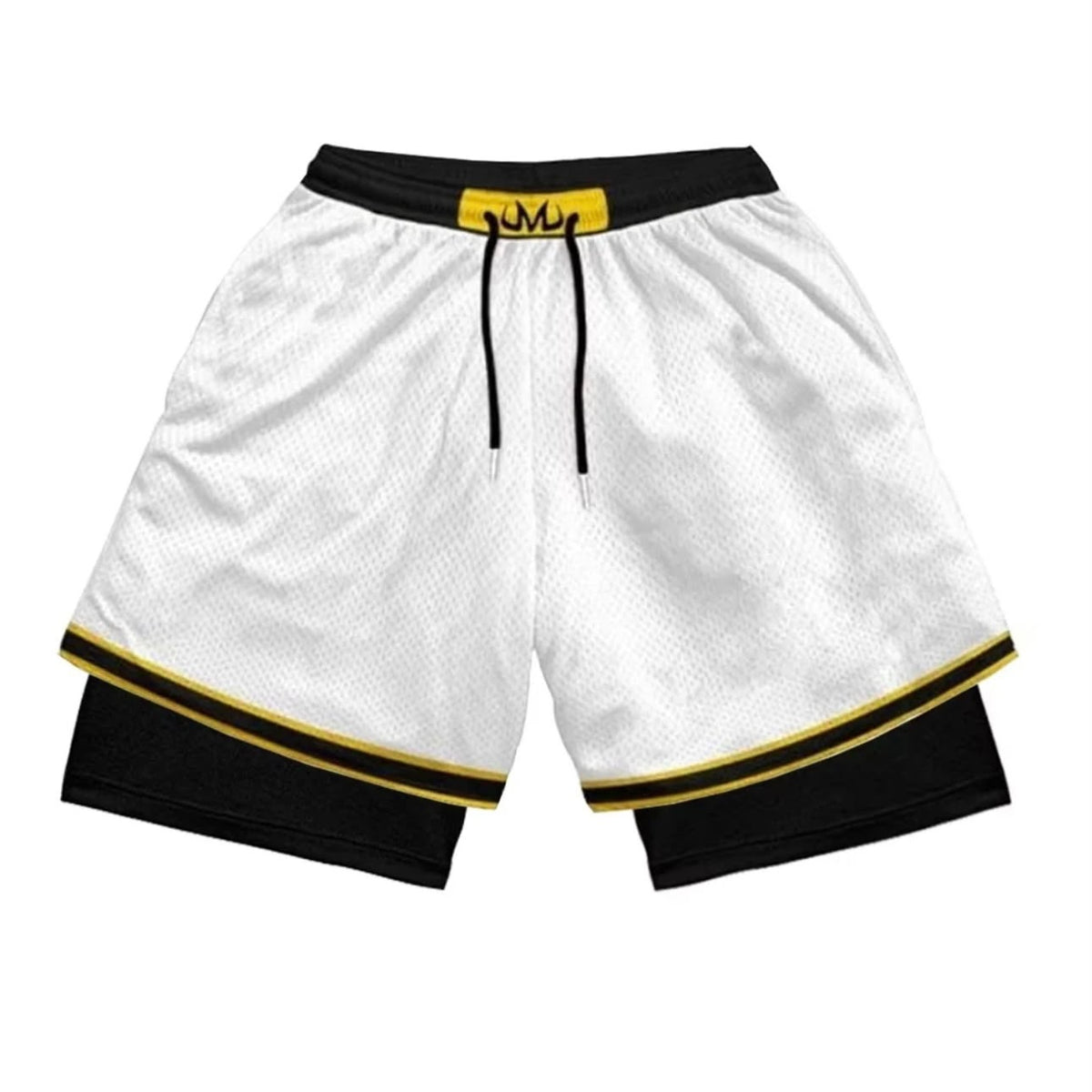 M Shorts
