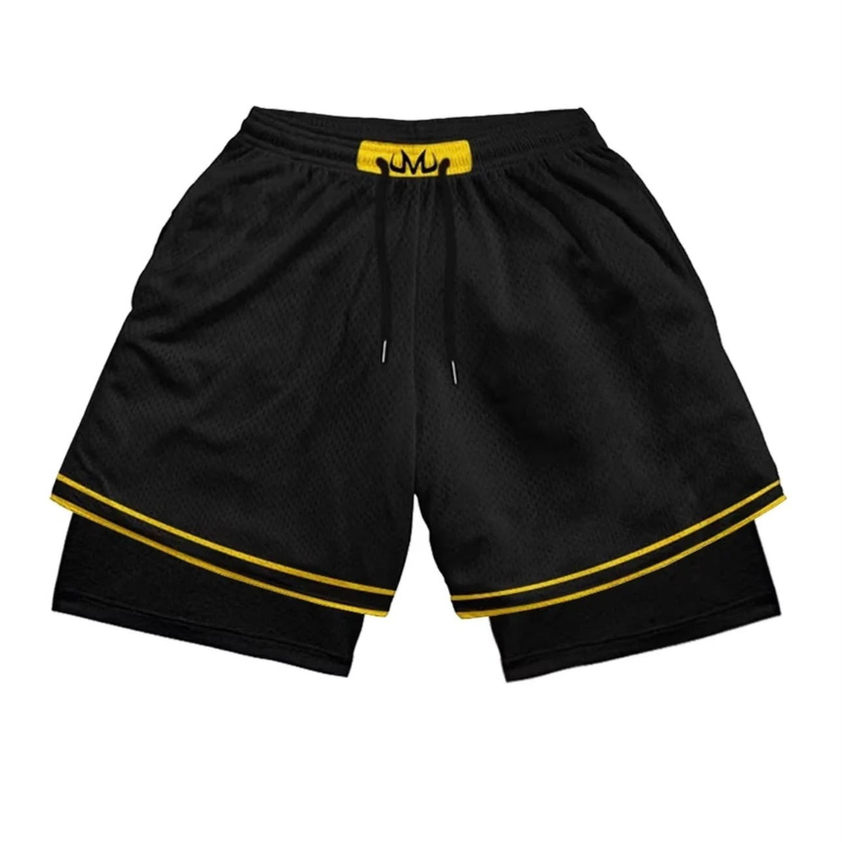 M Shorts
