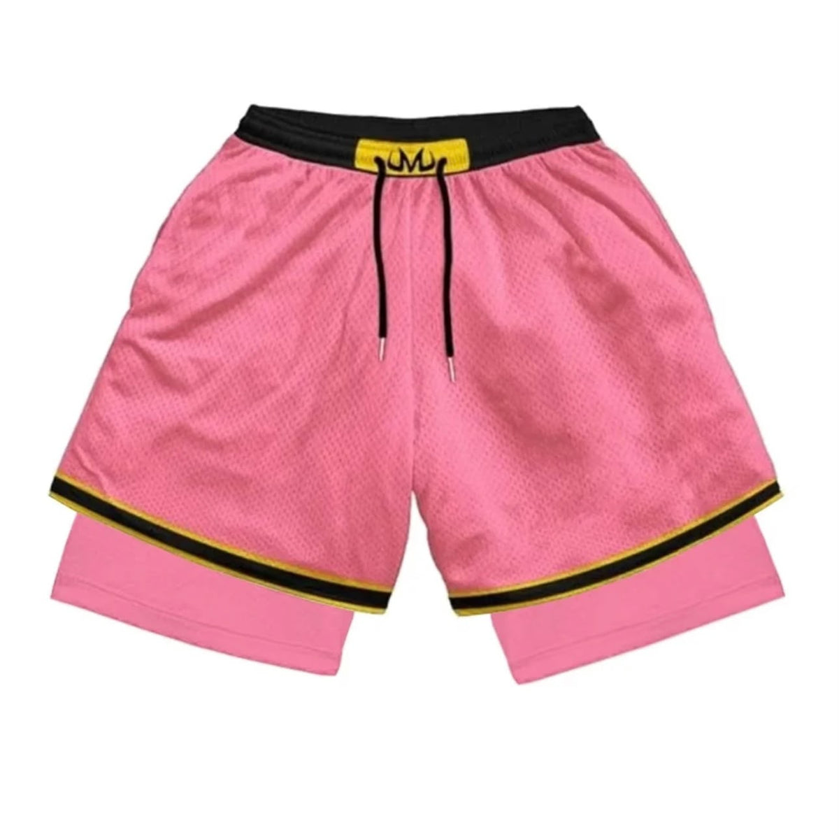 M Shorts