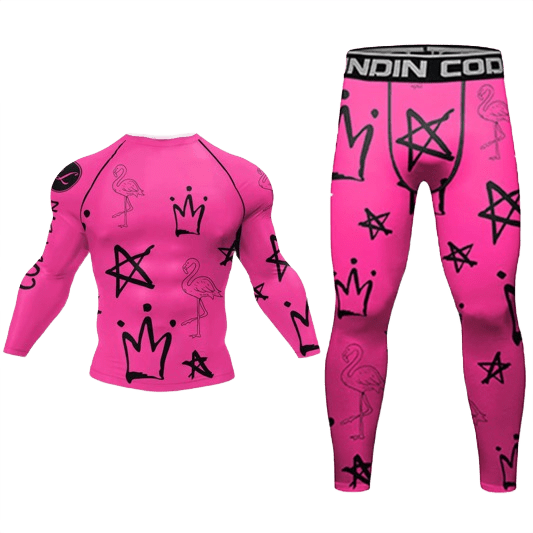 Pink Royalty