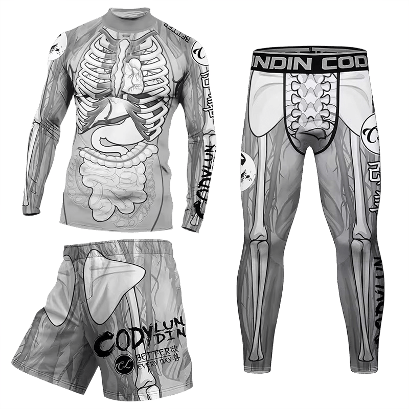 Anatomy