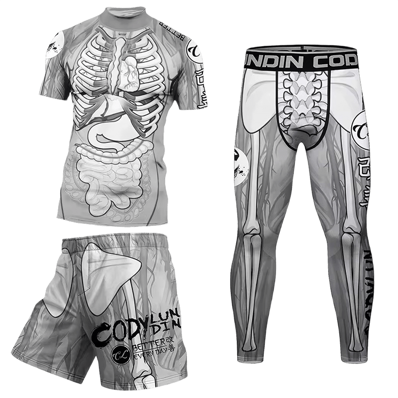 Anatomy