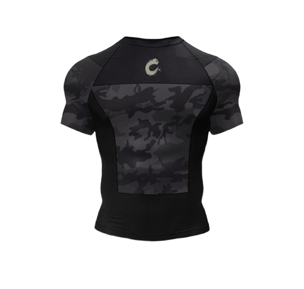 Blackout Camo
