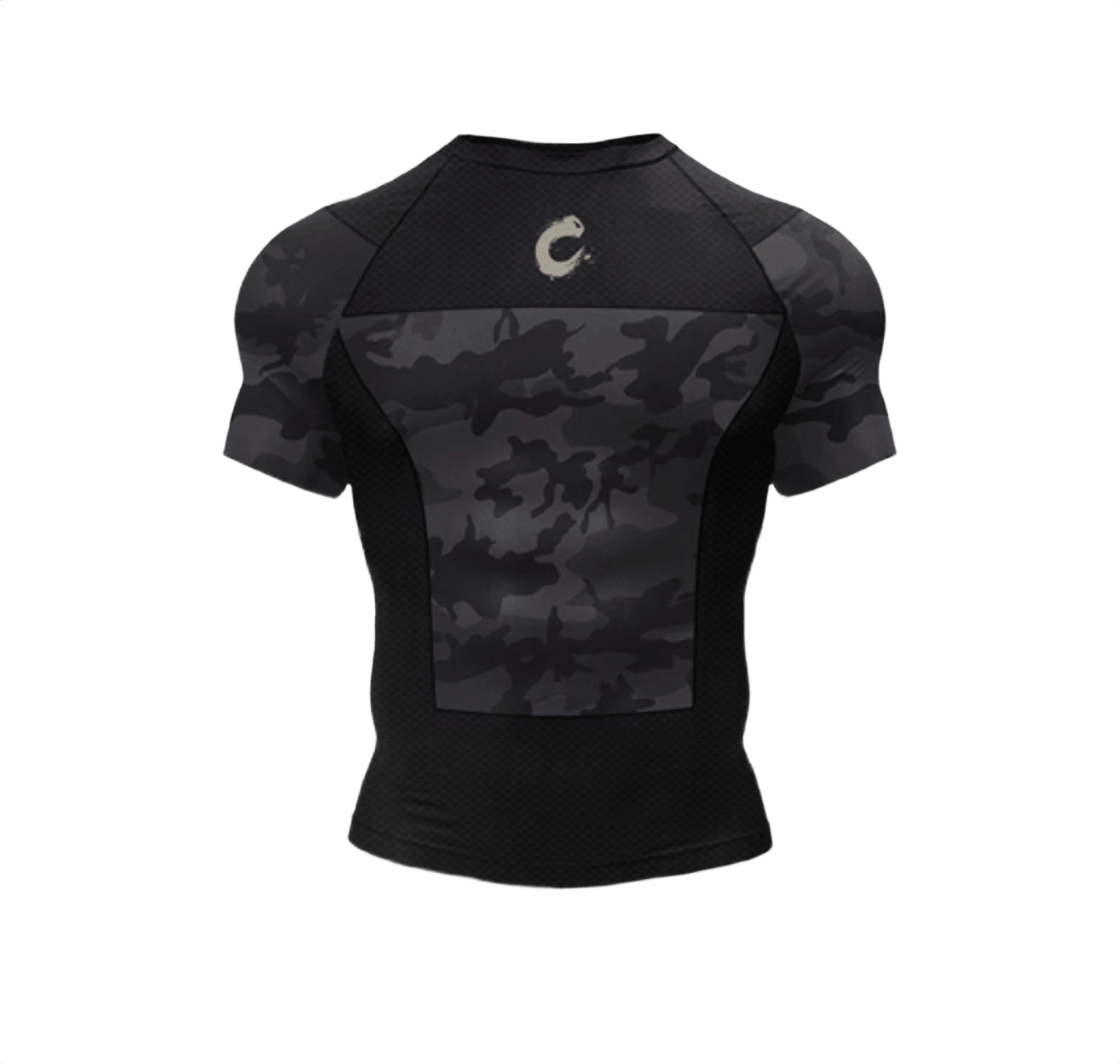 Blackout Camo