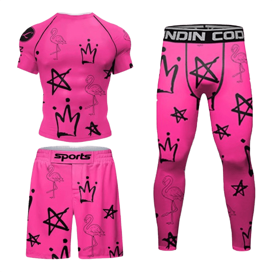 Pink Royalty