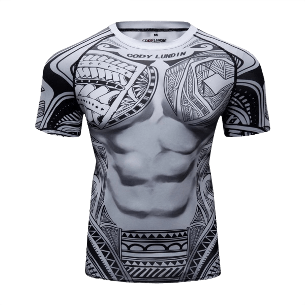 Tribal Titan