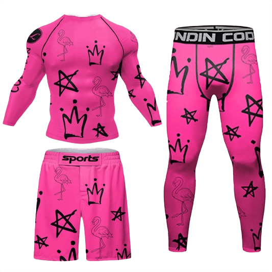 Pink Royalty