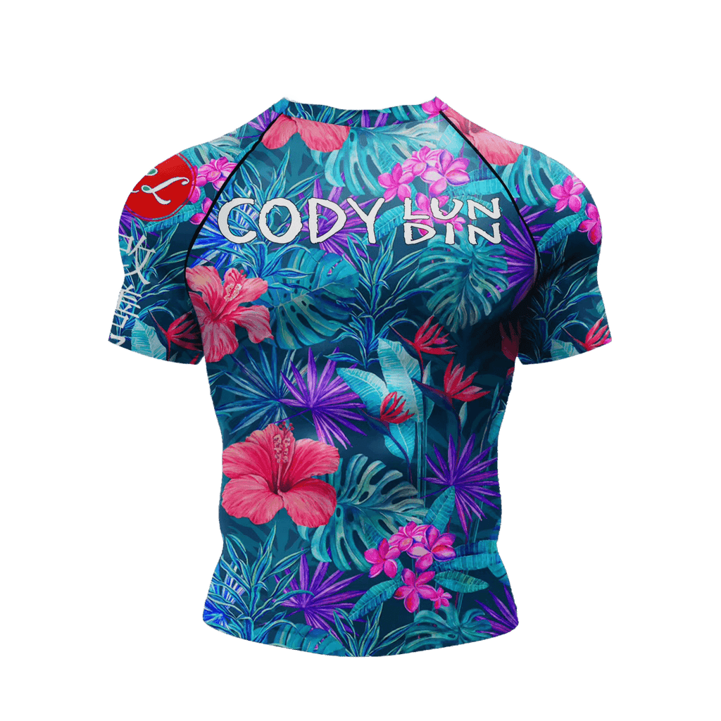 Tropical Flow