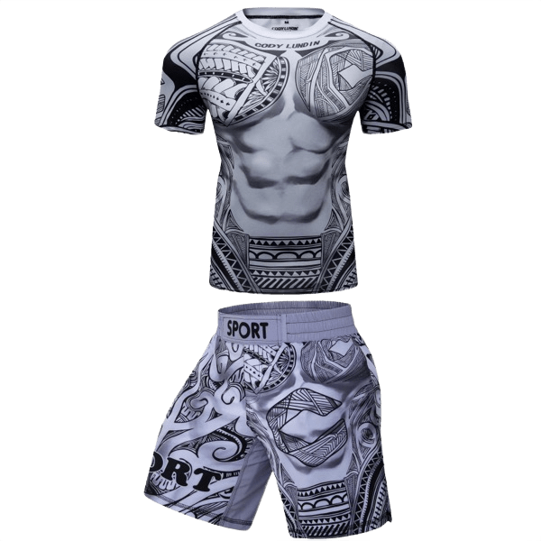 Tribal Titan