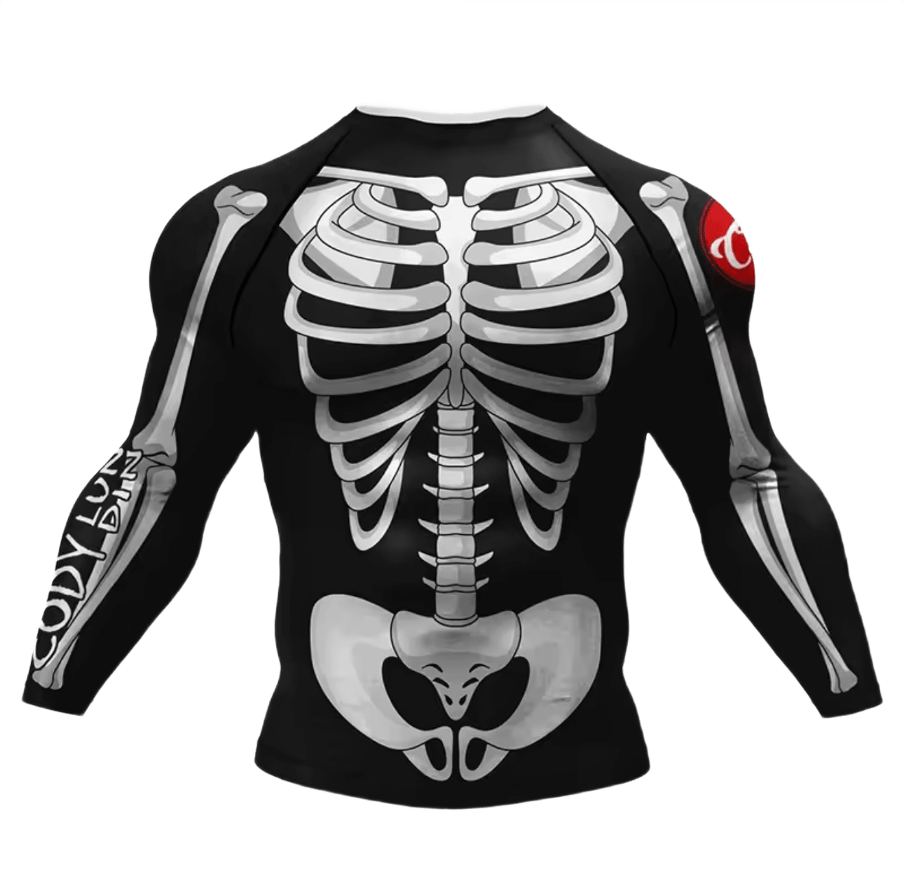 Bone Breaker